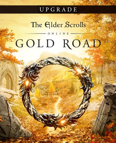 The Elder Scrolls Online Upgrade: Gold Road - PC Windows,Mac OSX ...