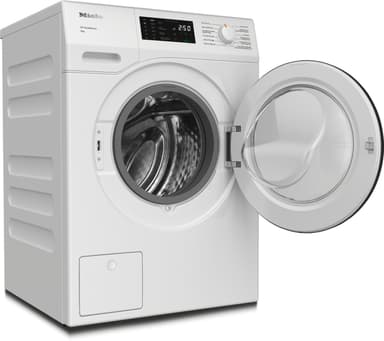 Miele W1 vaskemaskine WED035WCSNDS (8 kg)