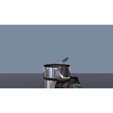 Electrolux Kogeplade HHB860BSC
