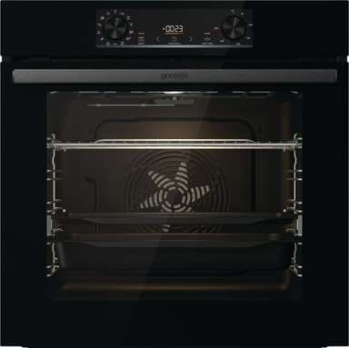 Gorenje Oven BOS6737E13BG (Jet black)