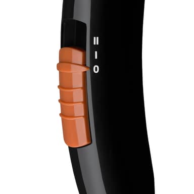 BaByliss Hårtørrer 5344E