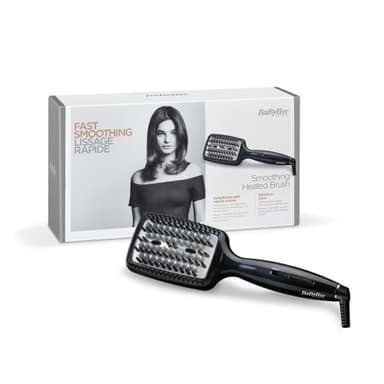 BaByliss Glattebørste HSB101E