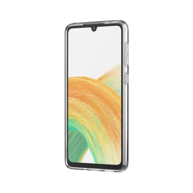 Evo Lite Galaxy A33 5G Transparent