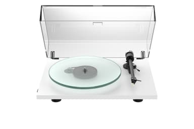 Pro-Ject T2 Super Phono Rainier Hvid