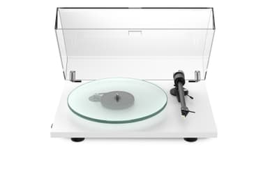 Pro-Ject T2 Super Phono Rainier Hvid