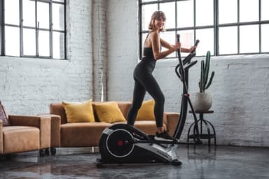 Top Sport AX7000 Ergometer Crosstrainer