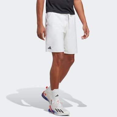 Adidas Ergo Tennis Shorts 7"", Padel og tennisshorts herrer