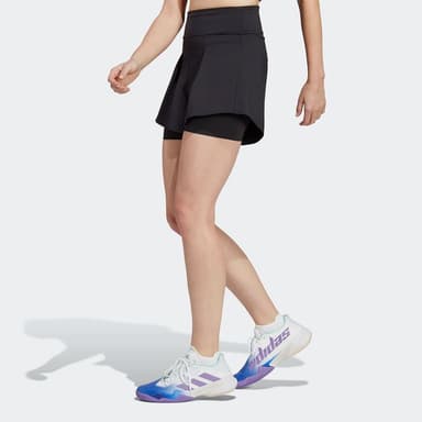 Adidas Tennis Match Shorts, Padel og tennisshorts dame