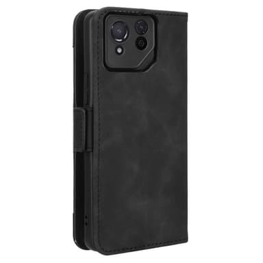 SKALO Asus ROG Phone 8 Pro 5G 6-RUM Pungetaske - Sort