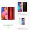 Samsung Galaxy A20s Pungetui Cover Case (Sort)