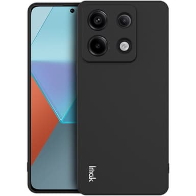 IMAK Xiaomi Redmi Note 13 Pro 5G UC-4 Series Cover - Sort