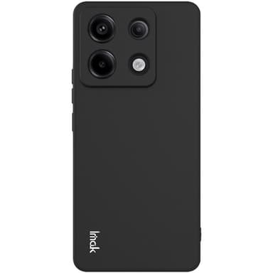 IMAK Xiaomi Redmi Note 13 Pro 5G UC-4 Series Cover - Sort