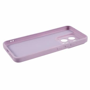 SKALO Xiaomi 14 5G Ultratynd TPU-skal - Lilla
