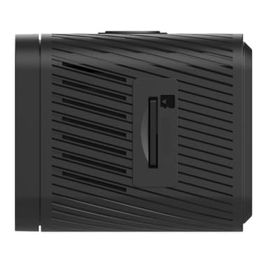 WiFi Mini-kamera HD 1080P nattesyn Hjemmesikkerhed Trådløs overvågning