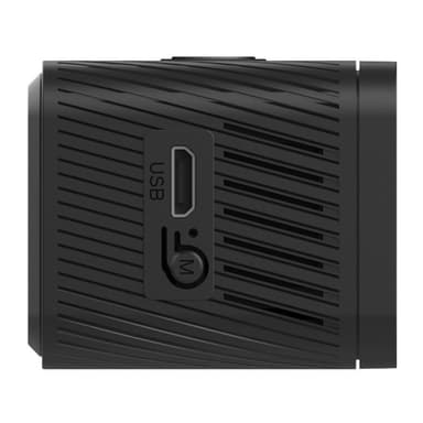 WiFi Mini-kamera HD 1080P nattesyn Hjemmesikkerhed Trådløs overvågning