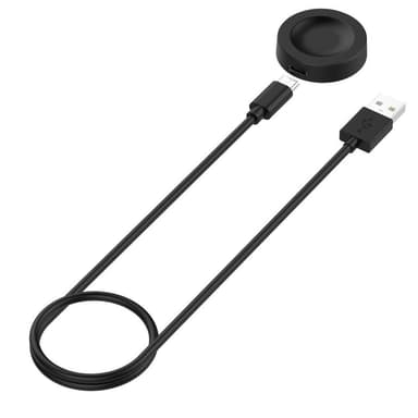 Til Huawei Watch GT Cyber USB-opladningsdockingholdere 1m