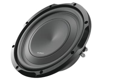 Audison Prima slim subwoofer 10#34: - 4 ohm