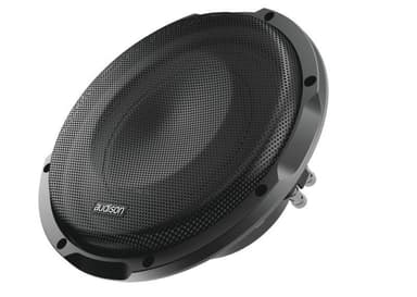 Audison Prima slim subwoofer 10#34: - 4 ohm