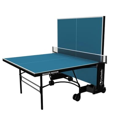 Garlando Master Indoor Bordtennisbord