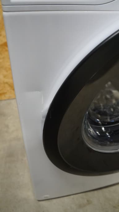 Gorenje 9 kg. vaskemaskine WEI94CS - brugt