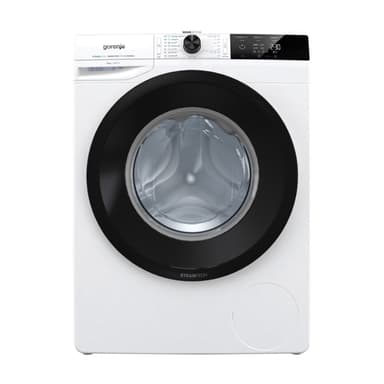 Gorenje 9 kg. vaskemaskine WEI94CS - brugt