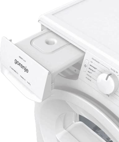 Gorenje kondens tørretumbler DNES92GN - D4912 - brugt