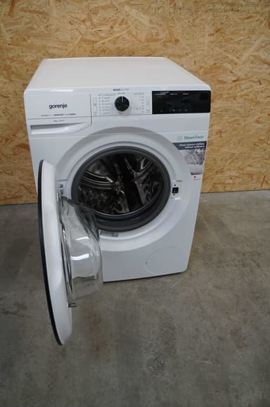 Gorenje 9 kg. vaskemaskine WEI94CS - brugt