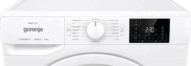 Gorenje kondens tørretumbler DNES92GN - D4912 - brugt
