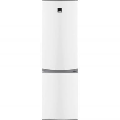 Zanussi køle/fryseskab ZRB38212WA - brugt