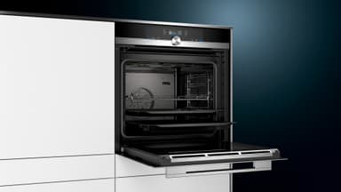 Siemens iQ700 ovn HB634GBS1