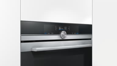 Siemens iQ700 ovn HB634GBS1