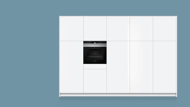 Siemens iQ700 ovn HB634GBS1