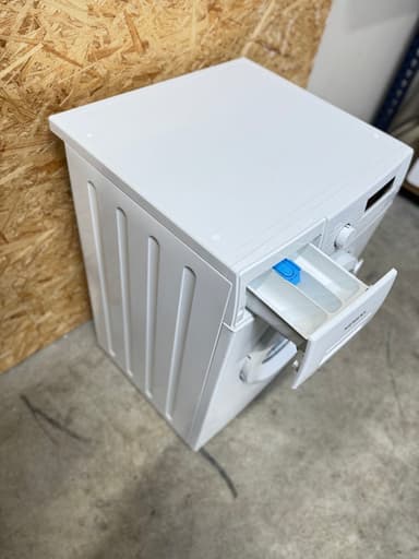 Siemens vaskemaskine WM14B262DN - brugt