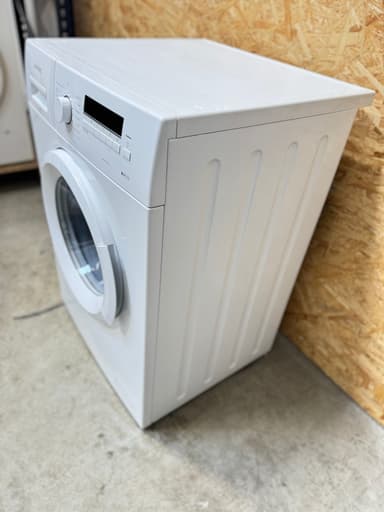 Siemens vaskemaskine WM14B262DN - brugt