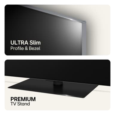 LG 55" G4 4K OLED evo TV (2024)