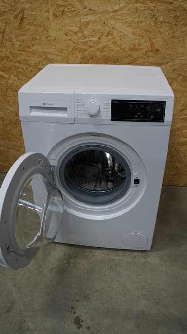 Gram vaskemaskine WDE70714-90/1 - D10626 - brugt