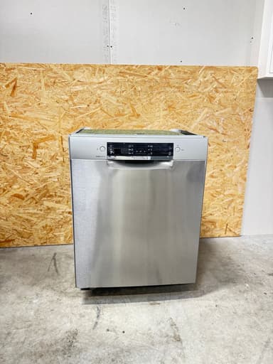 Bosch opvaskemaskine SMU46CI01S - brugt