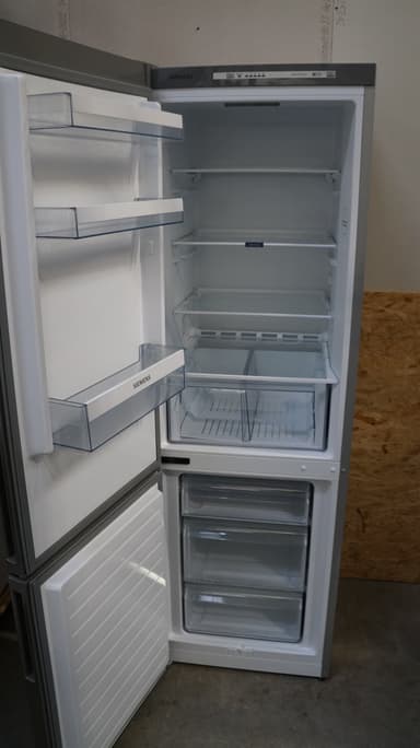 Siemens køle/fryseskab KG36VVI32 - brugt