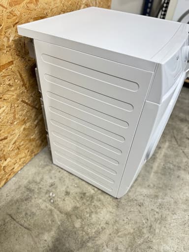 AEG tørretumbler T7DEN843G - brugt