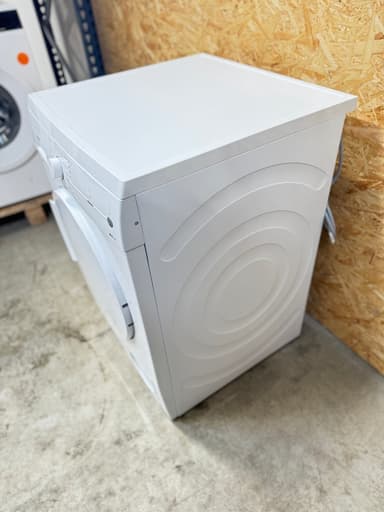 Siemens kondenstørretumbler WT44E1L7DN - brugt