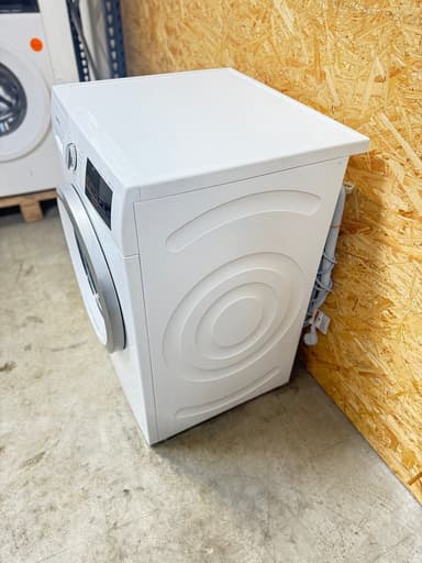 Siemens iQ300 vaskemaskine WM12N2C7DN - brugt