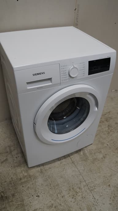 Siemens iQ300 vaskemaskine WM14N0L7DN - brugt