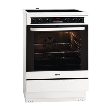 Voss induktionskomfur ELI14340HV - brugt