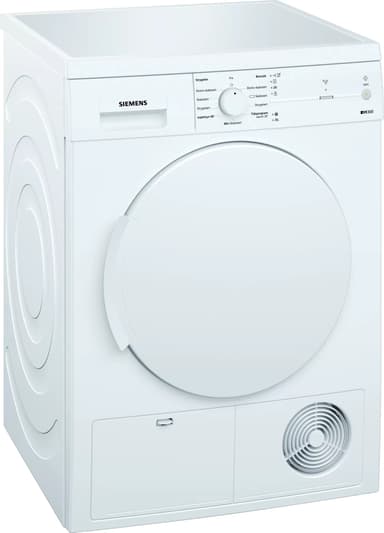 Siemens kondenstørretumbler WT44E1L7DN - brugt