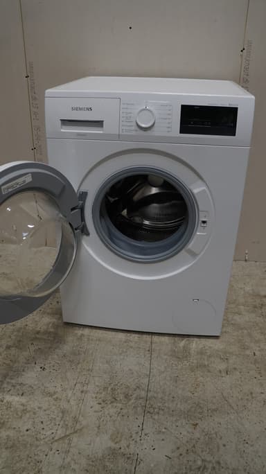 Siemens iQ300 vaskemaskine WM14N0L7DN - brugt