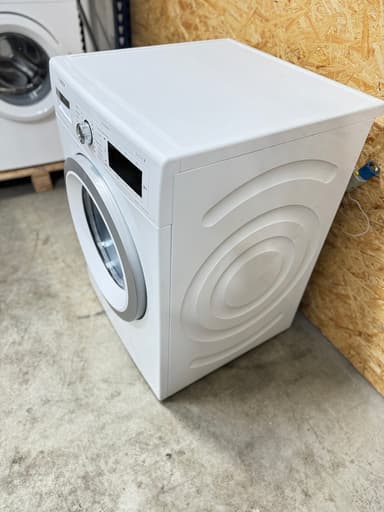 Bosch WAW32597SN Serie 8 vaskemaskine - brugt