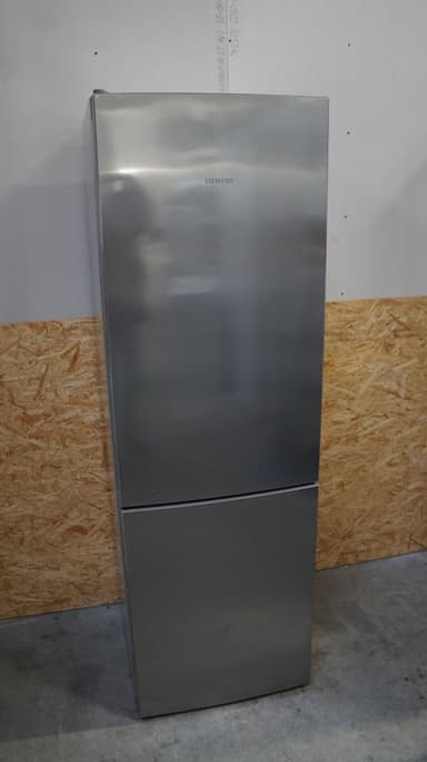 Siemens køle/fryseskab KG36VVI32 - brugt