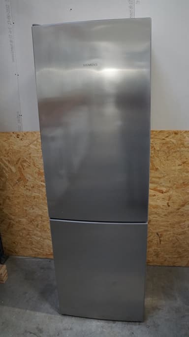 Siemens køle/fryseskab KG36VVI32 - brugt