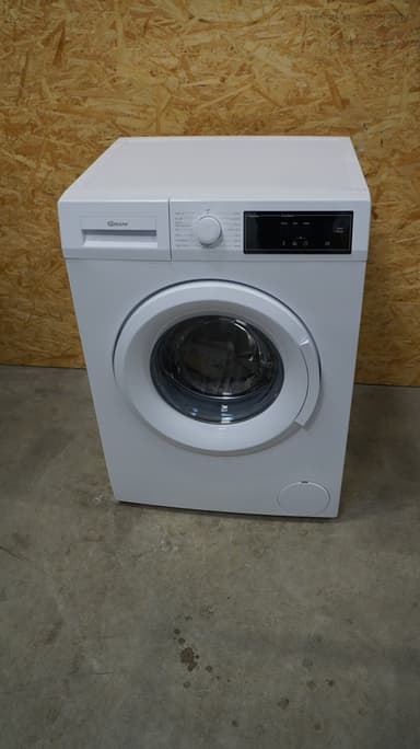 Gram vaskemaskine WDE70714-90/1 - D10626 - brugt
