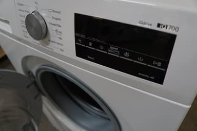 Siemens iQ700 vaskemaskine WM16T4E8DN - brugt